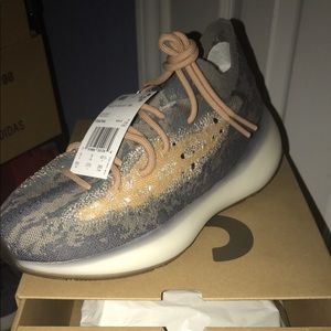 Yeezy 380 Mist